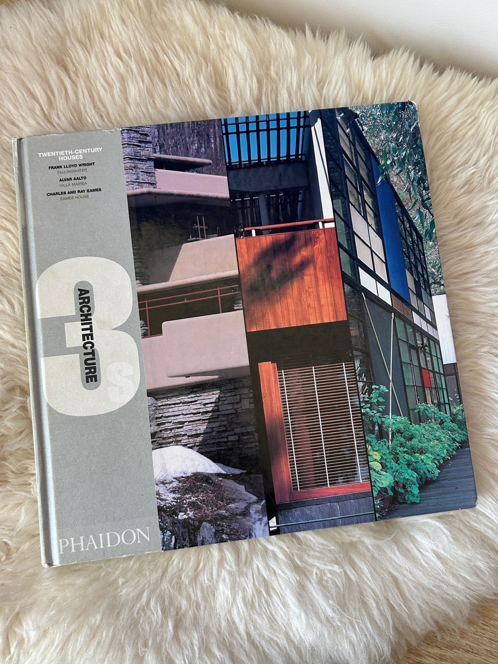 Phaidon Architecture 3
